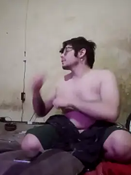 thecatblack1998 online show from March 16, 2026, 10:30 am