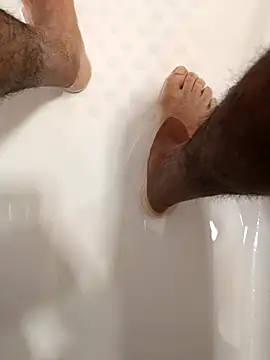 SensualG300 online show from February 18, 2026, 2:31 am