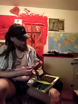 Ozomitro online show from March 8, 2026, 2:04 am