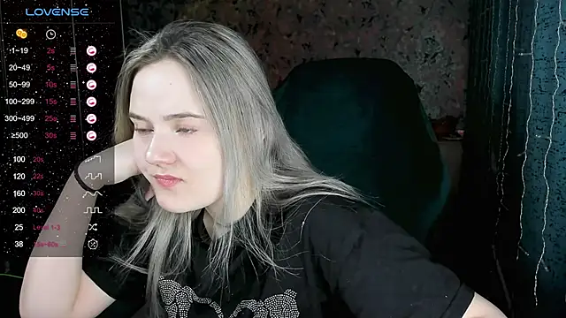 Your small bunny online show from January 31, 2025, 11:03 am