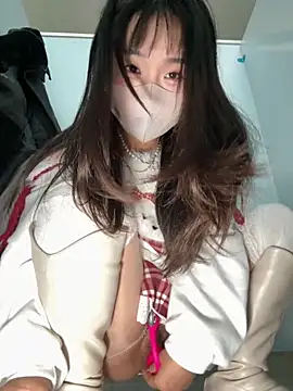 Xixi-Gala online show from December 20, 2025, 4:26 am