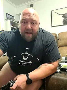 Strong Bear89 online show from December 9, 2024, 6:12 am