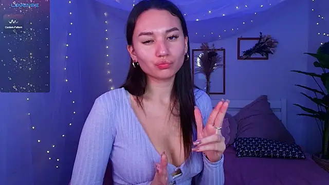 Snapshot of margeriTirell chatting on October 10, 2025, 2:56 am margeriTirell online show from October 10, 2025, 2:56 am