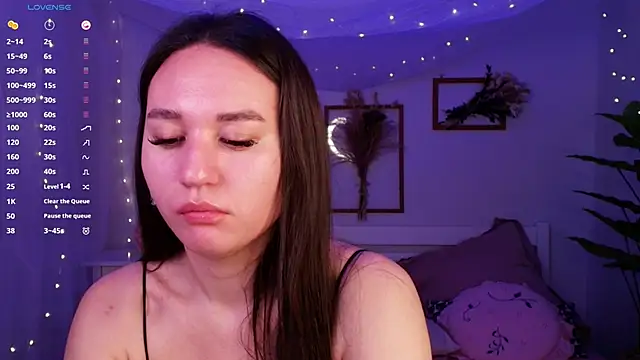 Snapshot of margeriTirell chatting on November 28, 2025, 3:07 am margeriTirell online show from November 28, 2025, 3:07 am