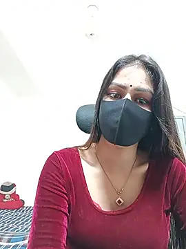 Tisha-01 online show from June 12, 2026, 2:20 am