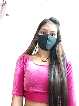 Tisha-01 online show from October 6, 2025, 2:29 pm