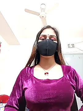 Tisha-01 online show from March 22, 2026, 3:57 pm