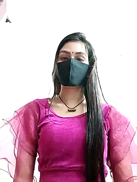 Snapshot of Tisha-01 chatting on September 25, 2025, 5:08 pm Tisha-01 online show from September 25, 2025, 5:08 pm
