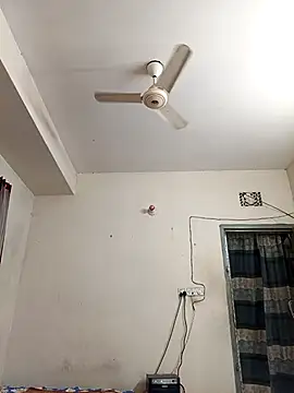 Tisha-01 online show from October 27, 2025, 2:23 am