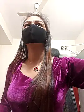 Snapshot of Tisha-01 chatting on February 26, 2026, 2:22 am Tisha-01 online show from February 26, 2026, 2:22 am