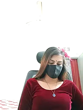 Tisha-01 online show from November 8, 2025, 2:04 am