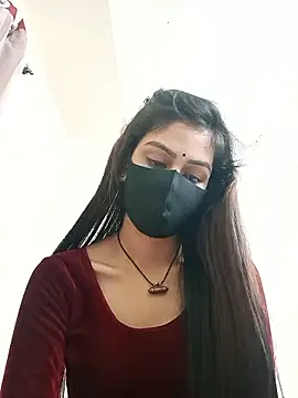 Tisha-01 online show from October 9, 2025, 3:18 am