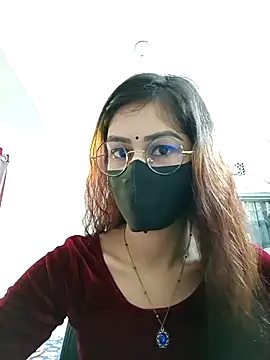 Tisha-01 online show from October 18, 2025, 1:51 am