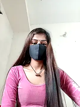 Snapshot of Tisha-01 chatting on October 1, 2025, 3:11 am Tisha-01 online show from October 1, 2025, 3:11 am