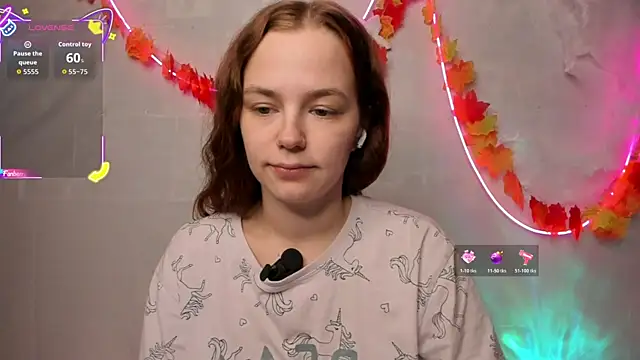 Fox Lisa online show from October 19, 2025, 8:22 pm