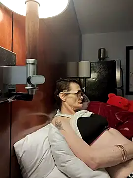 ivylee31 online show from January 12, 2025, 1:21 am