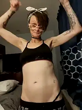 ivylee31 online show from January 14, 2025, 3:53 am