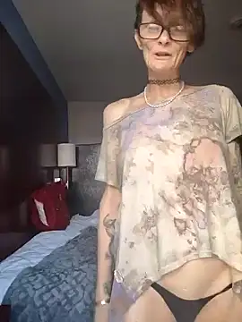 ivylee31 online show from January 8, 2025, 9:12 pm