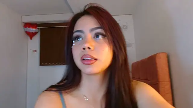 Snapshot of maribelsex303av chatting on February 25, 2025, 11:54 am maribelsex303av online show from February 25, 2025, 11:54 am