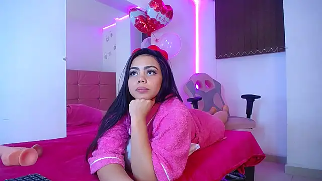 Snapshot of maribelsex303av chatting on February 17, 2025, 2:38 pm maribelsex303av online show from February 17, 2025, 2:38 pm