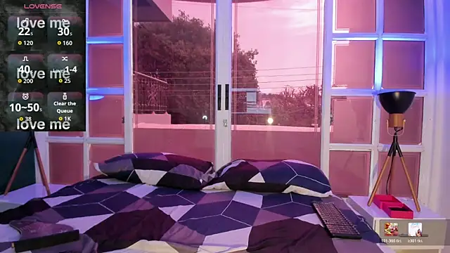 Snapshot of shaidyscott chatting on February 12, 2026, 7:46 pm shaidyscott online show from February 12, 2026, 7:46 pm