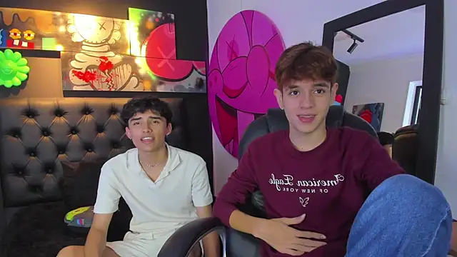 Snapshot of KLAUS_SUNRISE_XX chatting on January 10, 2025, 6:42 am KLAUS SUNRISE XX online show from January 10, 2025, 6:42 am