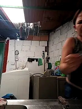 EvelyneClark online show from January 27, 2025, 8:39 pm