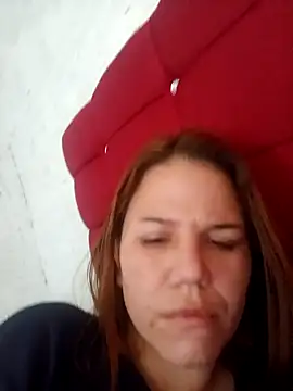 EvelyneClark online show from January 12, 2025, 2:41 pm