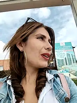 Alysson-- online show from March 7, 2025, 3:18 pm