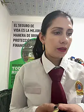 Alysson-- online show from February 16, 2026, 2:16 pm