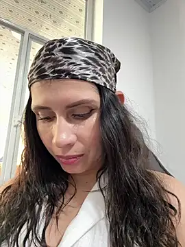 Alysson-- online show from February 9, 2026, 2:15 pm