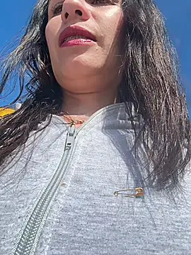 Alysson-- online show from March 21, 2026, 1:37 pm