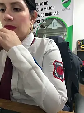 Alysson-- online show from February 24, 2026, 2:07 pm