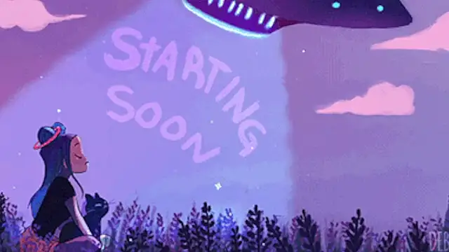 lunoxx  online show from October 15, 2025, 2:36 pm