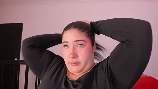 AmberiniHoffman online show from February 12, 2026, 12:05 pm