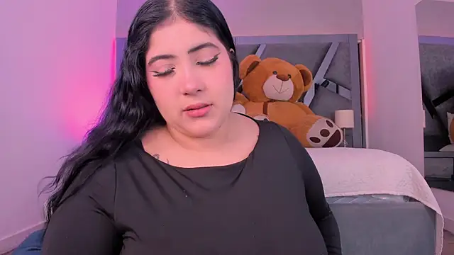 AmberiniHoffman online show from October 15, 2025, 12:02 pm