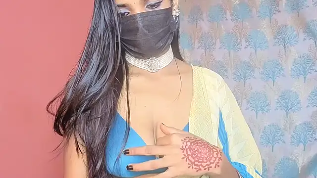 Snapshot of Indian_lovly chatting on September 15, 2025, 1:22 pm Indian lovly online show from September 15, 2025, 1:22 pm