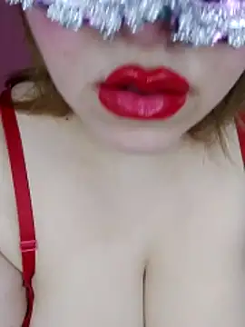 sexy-mariya online show from April 3, 2026, 2:45 pm