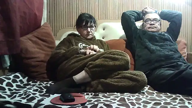 AlanaLaDream online show from February 21, 2026, 6:54 pm