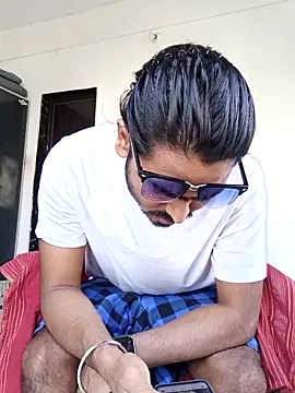 Samser0403 online show from November 30, 2025, 5:52 am