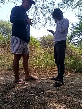 Samser0403 online show from January 11, 2026, 6:20 am