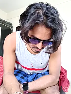 Snapshot of Samser0403 chatting on October 19, 2025, 6:38 am Samser0403 online show from October 19, 2025, 6:38 am