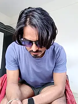 Snapshot of Samser0403 chatting on October 6, 2025, 6:36 am Samser0403 online show from October 6, 2025, 6:36 am