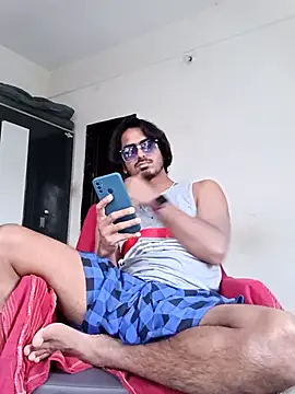 Snapshot of Samser0403 chatting on October 16, 2025, 11:51 am Samser0403 online show from October 16, 2025, 11:51 am