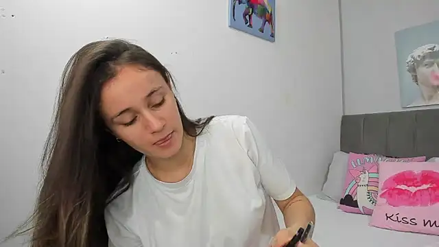 naughtyloverss online show from March 14, 2026, 12:55 pm