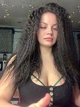 Sweeeeet Candy online show from January 19, 2026, 3:21 am