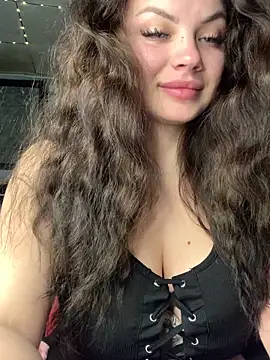 Sweeeeet Candy online show from February 23, 2026, 3:08 am