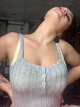 Sweeeeet Candy online show from November 29, 2025, 2:44 am