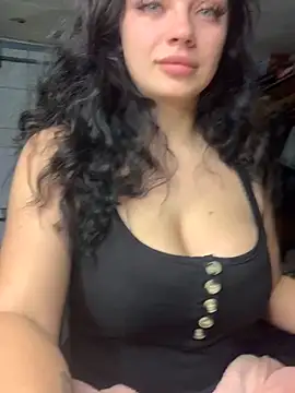 Sweeeeet Candy online show from November 18, 2025, 2:49 am