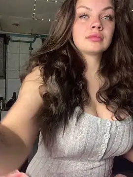 Sweeeeet Candy online show from March 21, 2026, 3:41 am